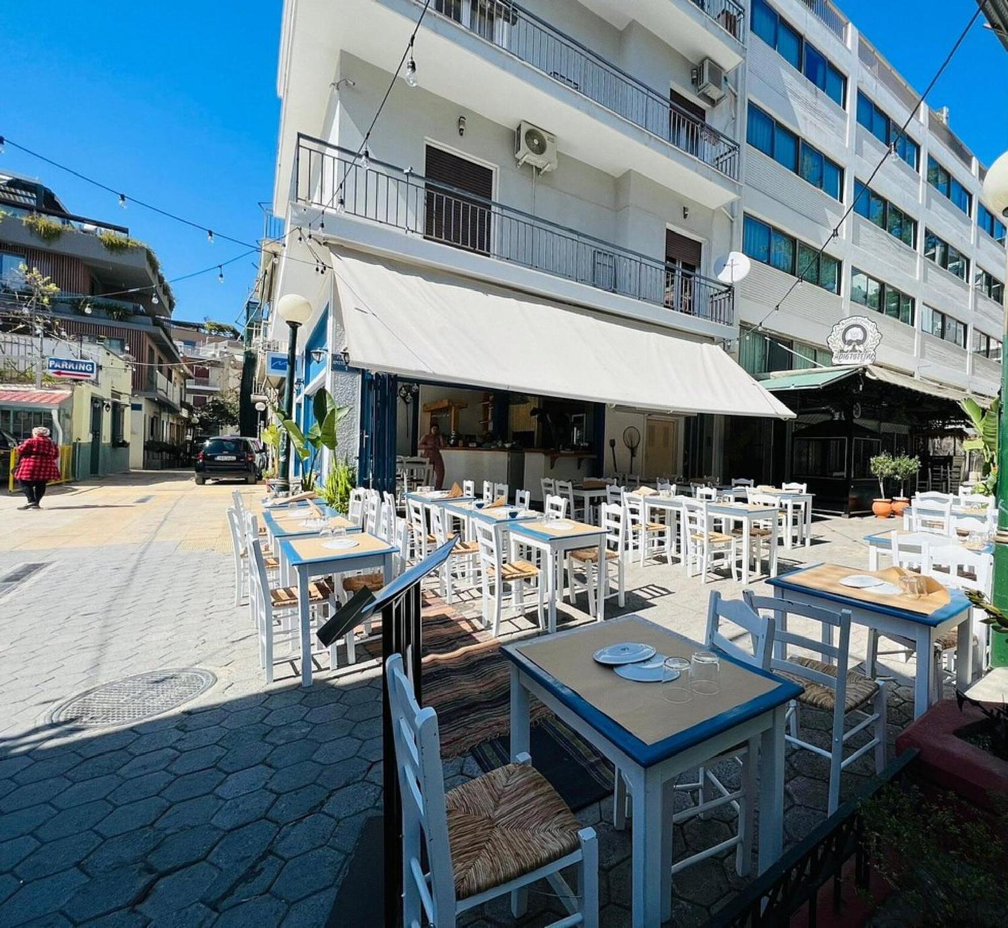 Eternal Acropolis Apartment Athens