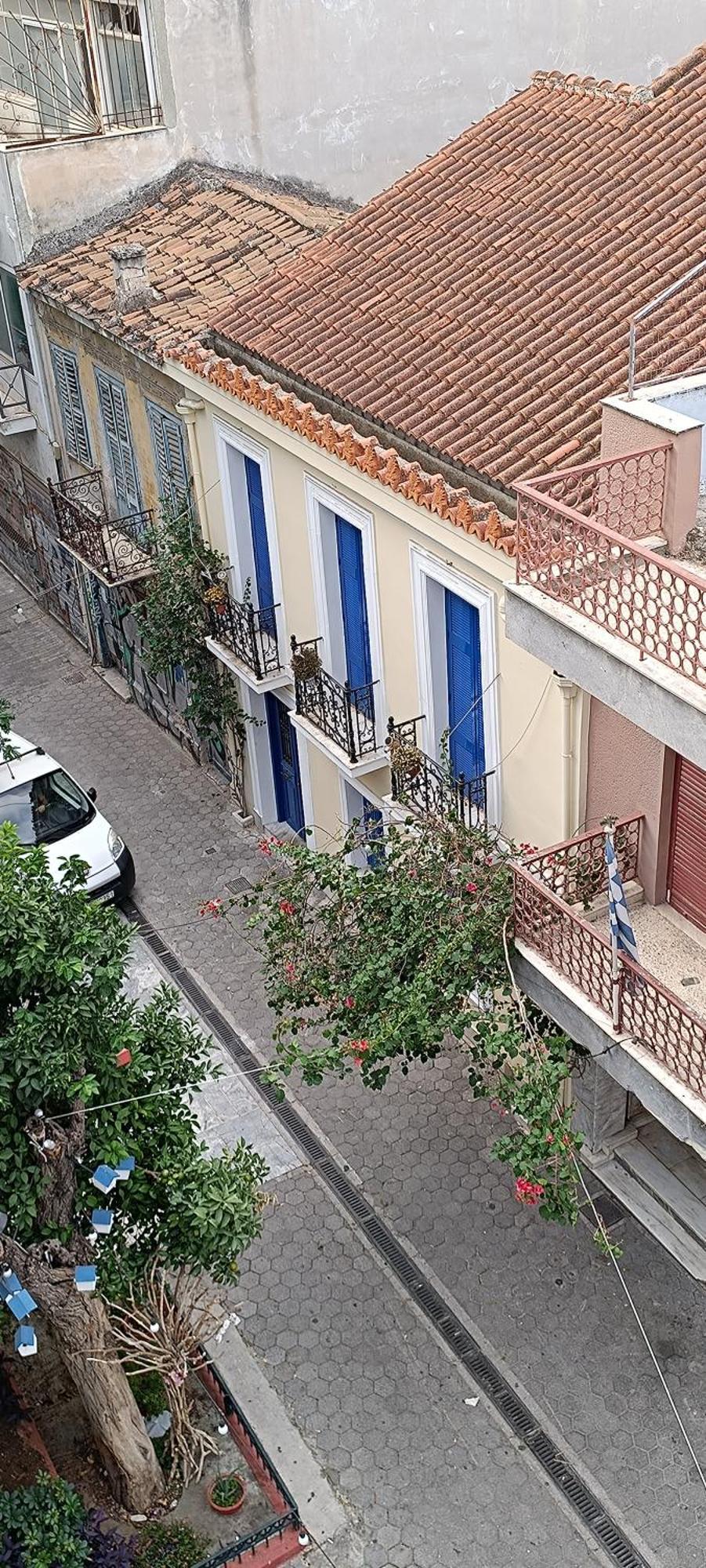 Apartment Eternal Acropolis Athens