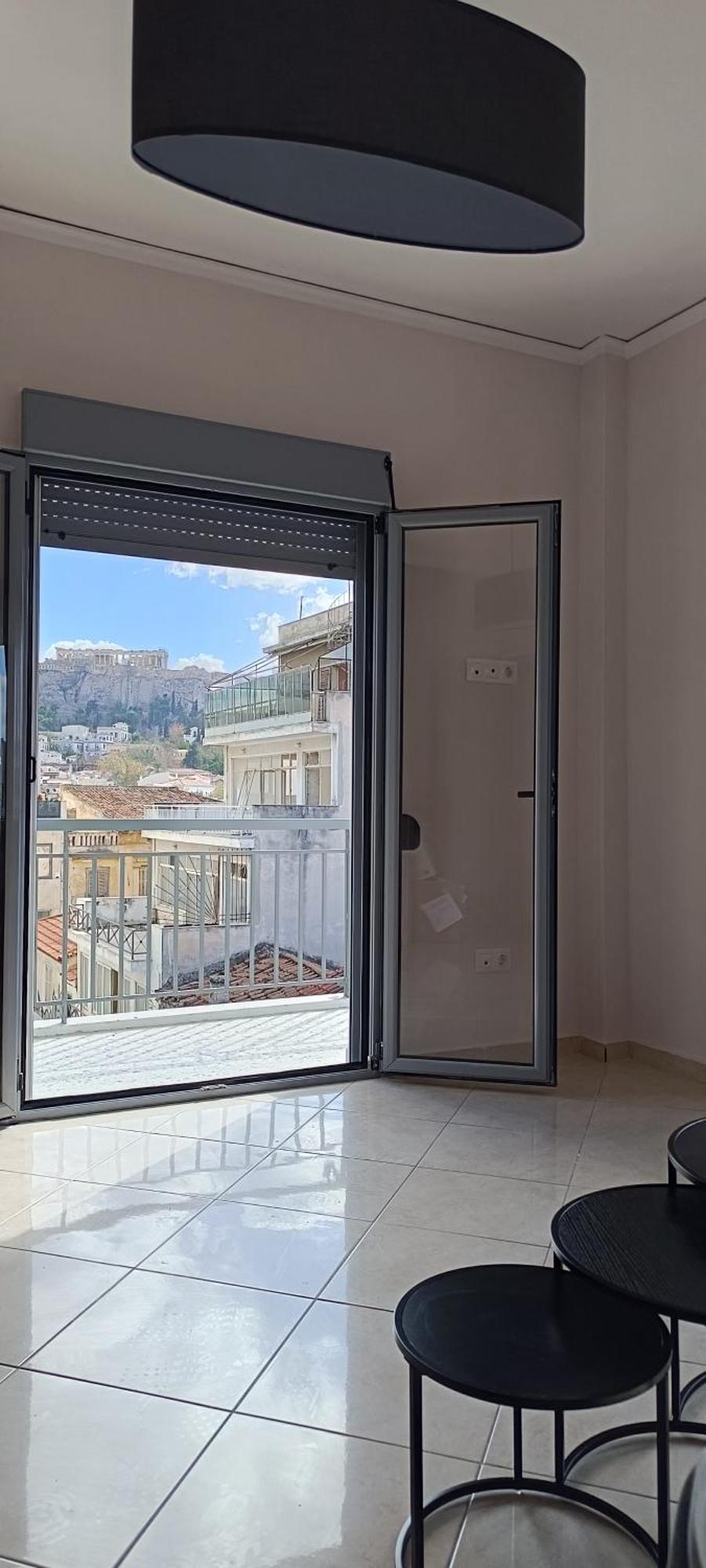 Apartment Eternal Acropolis *