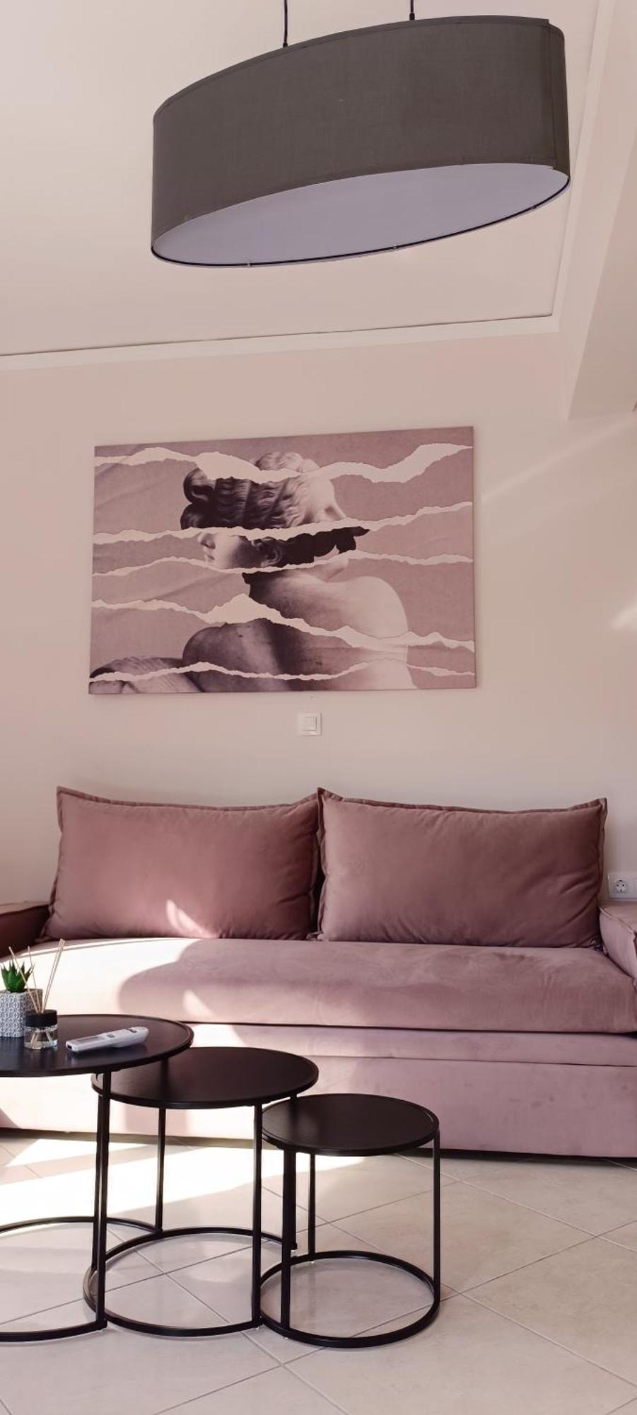 Eternal Acropolis Apartment Athens