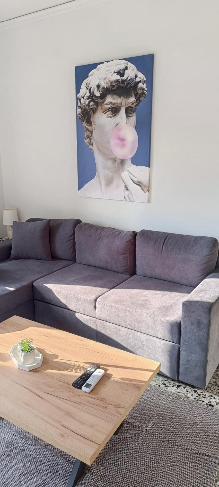 Eternal Acropolis Apartment