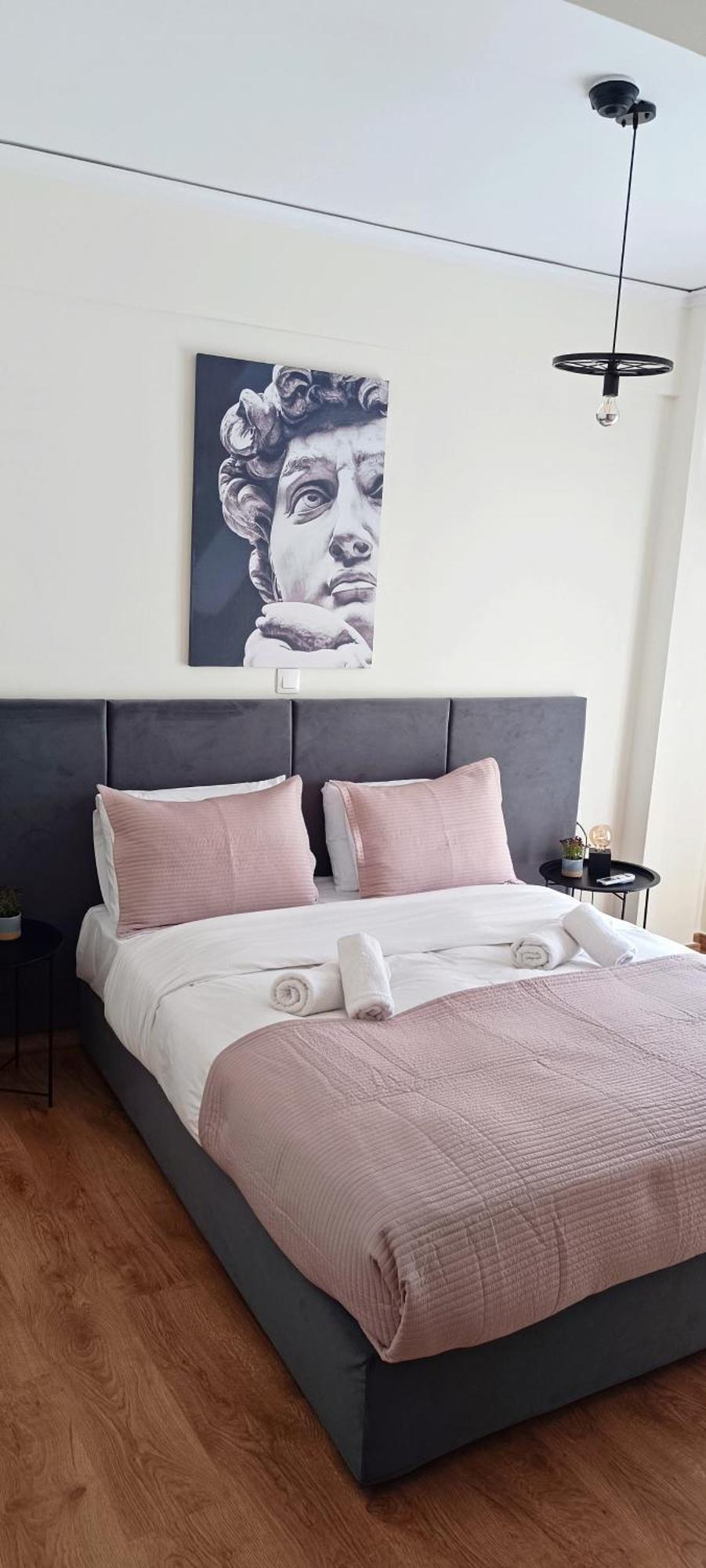 Eternal Acropolis Apartment Athens