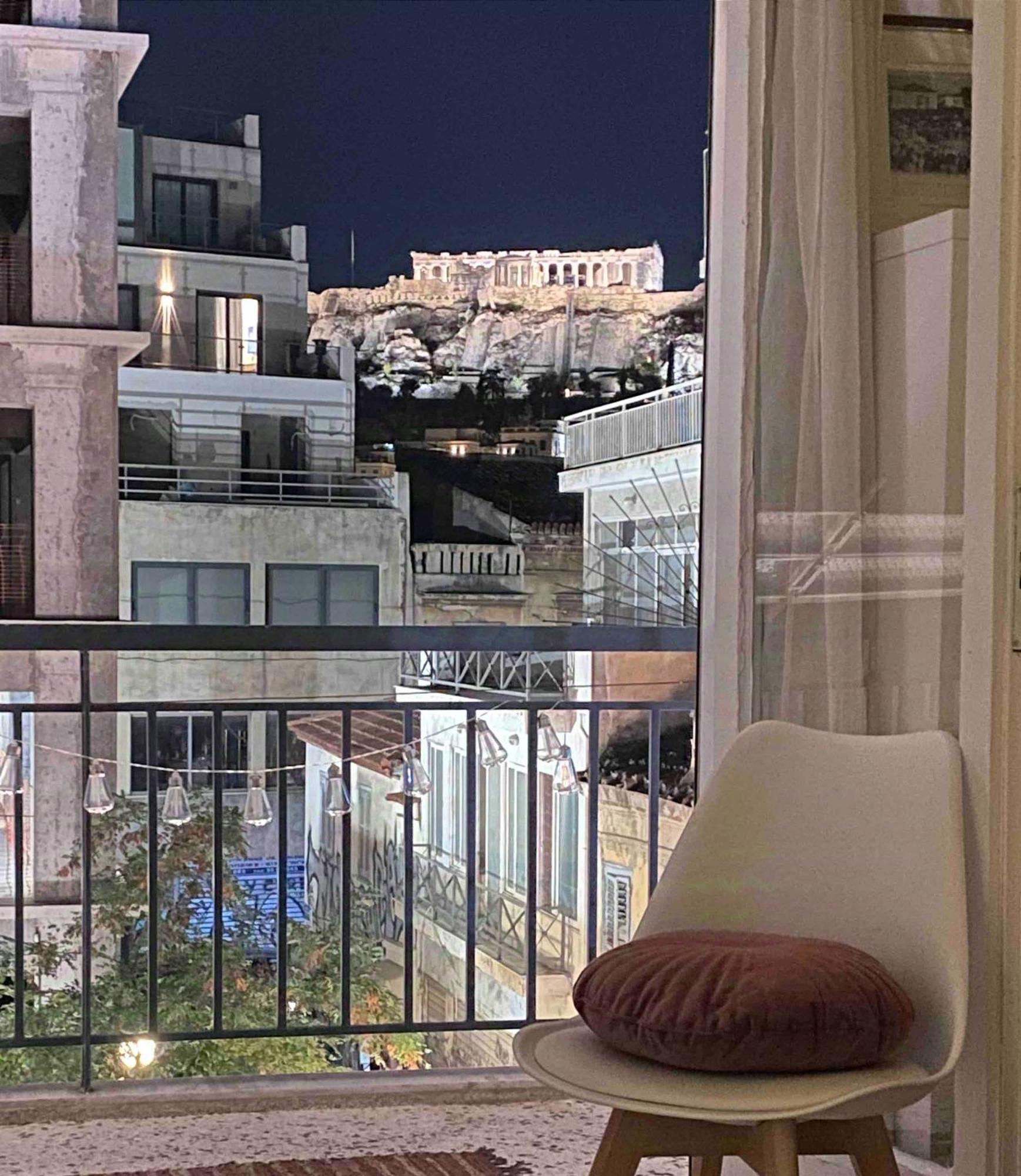 Eternal Acropolis * Athens