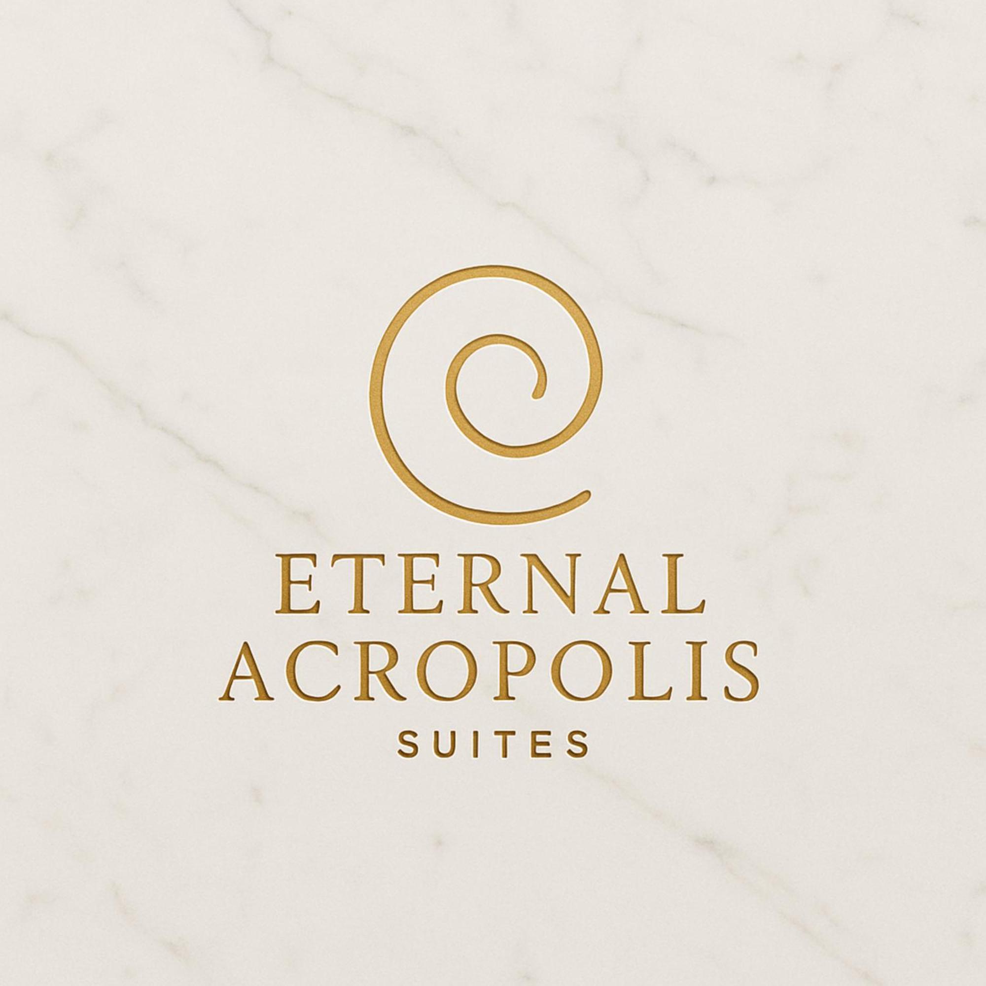 Eternal Acropolis