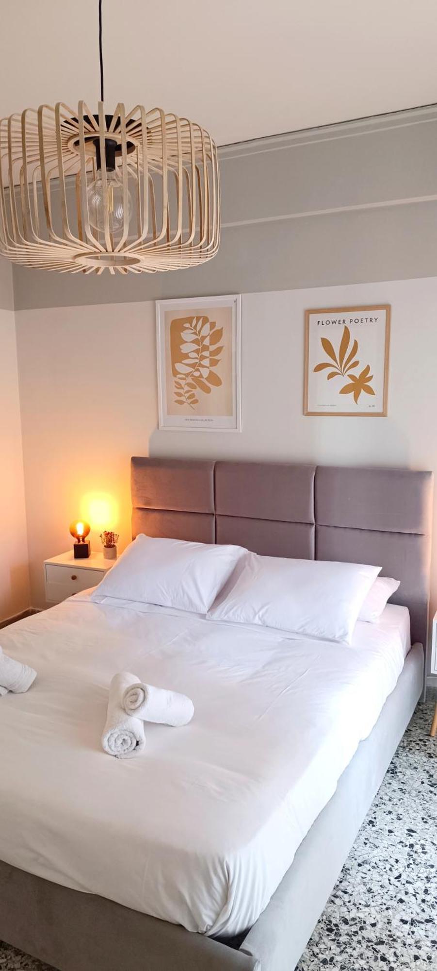 Appartement Eternal Acropolis *