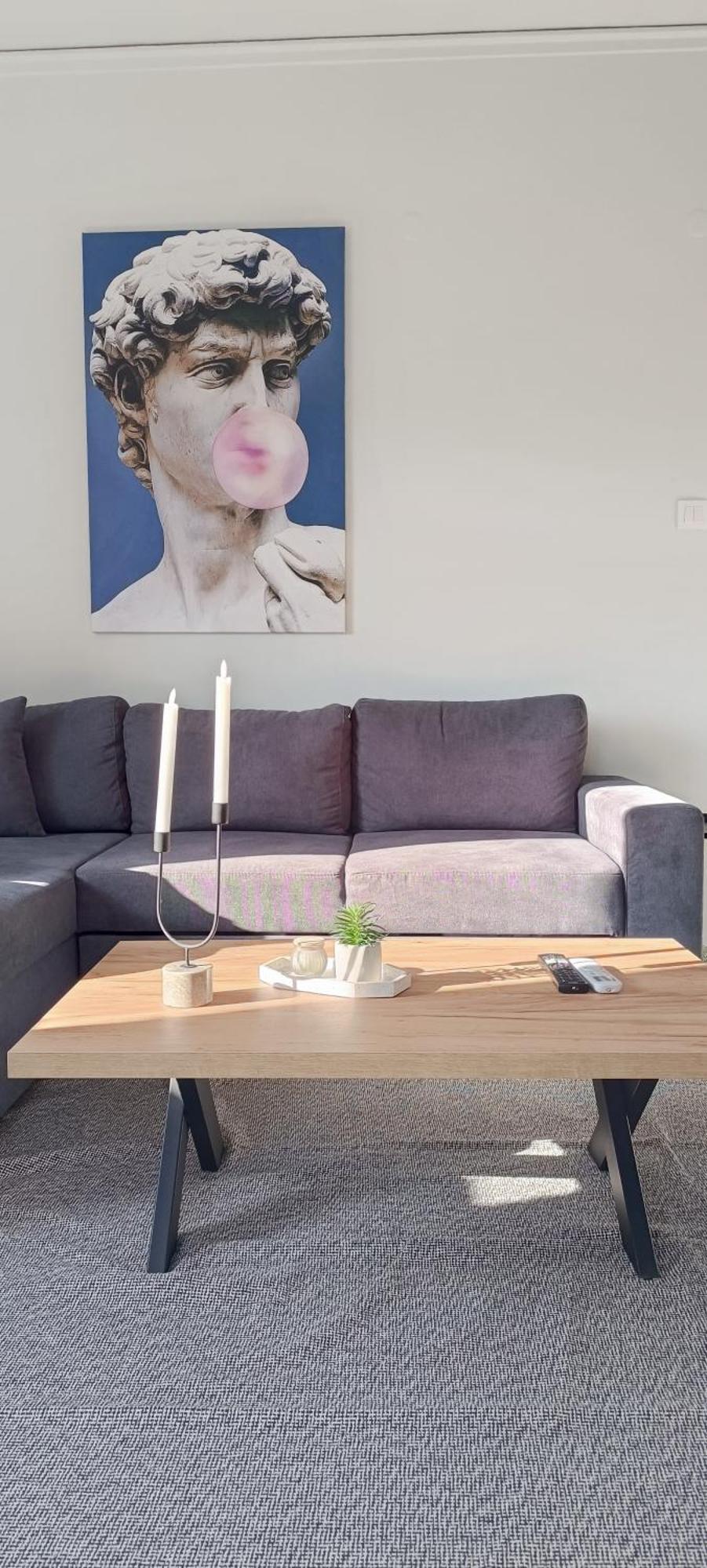 Eternal Acropolis Appartement *