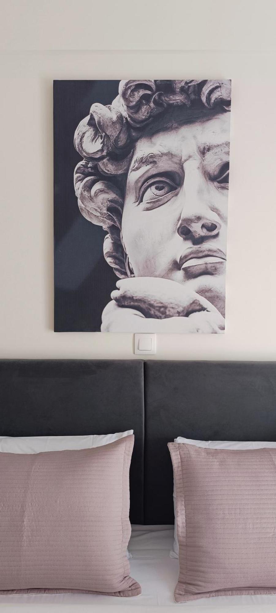 Eternal Acropolis * Athene