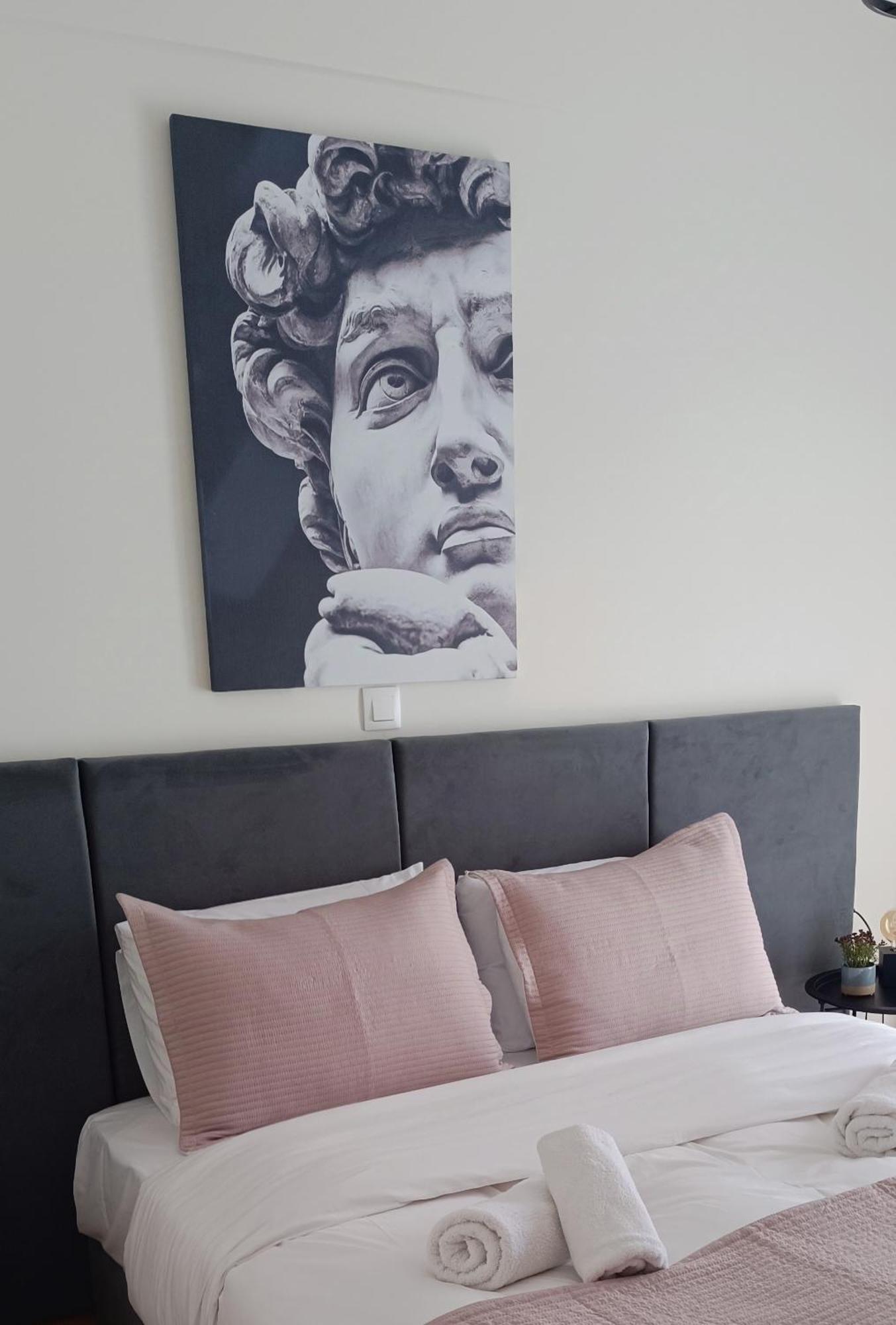 Eternal Acropolis Appartement Athene