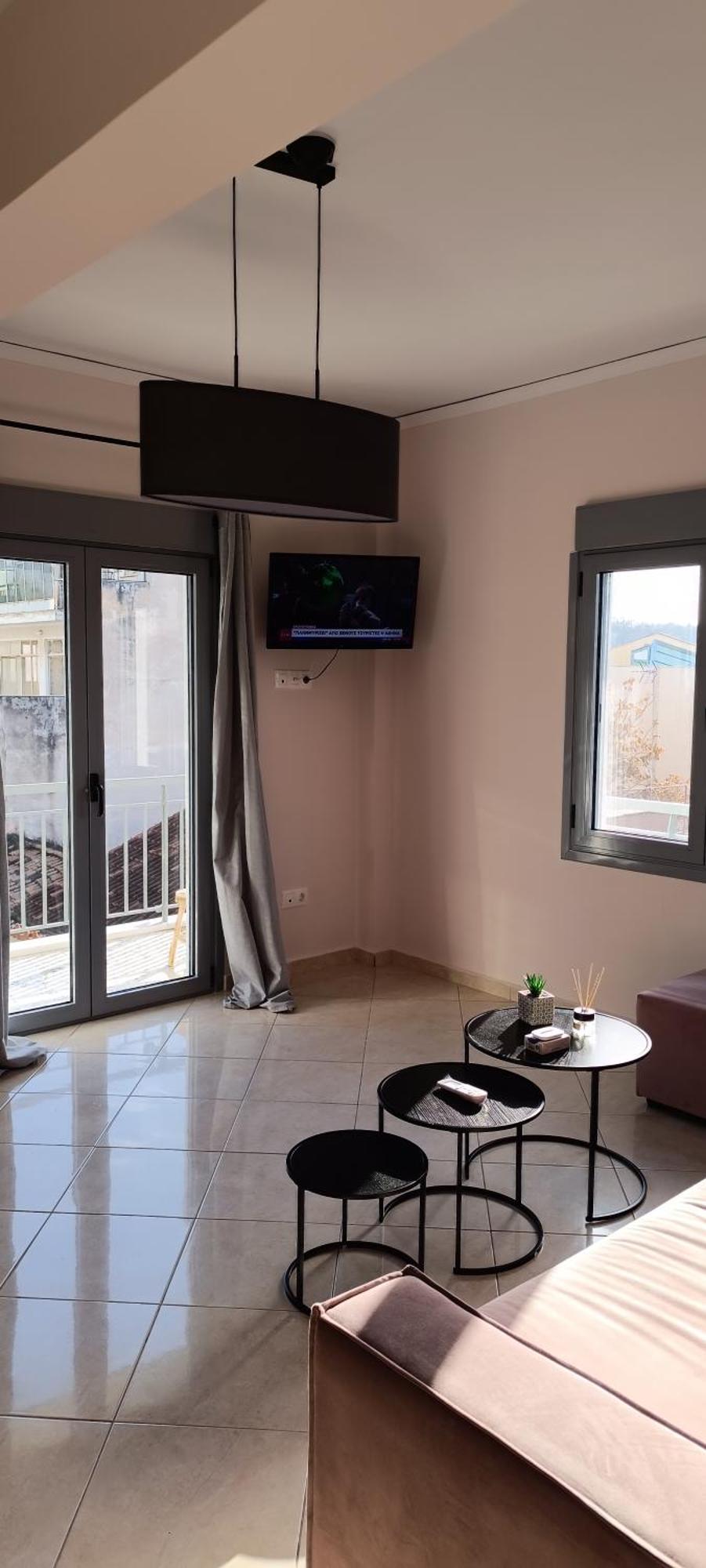 Appartement Eternal Acropolis Athene