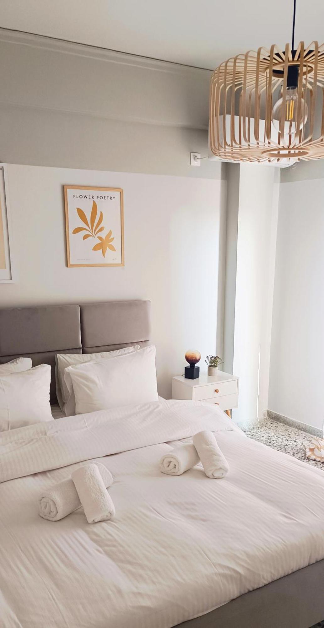 Eternal Acropolis Appartement